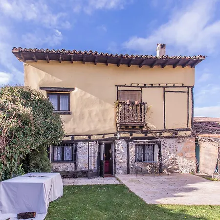 بيت للعطل La Casita Del Cipres - Encantadora Casa 7 Con Piscina Y Jardin Privado *