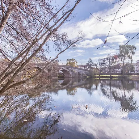 La Casita Del Cipres - Encantadora Casa 7 Con Piscina Y Jardin Privado Puentedura