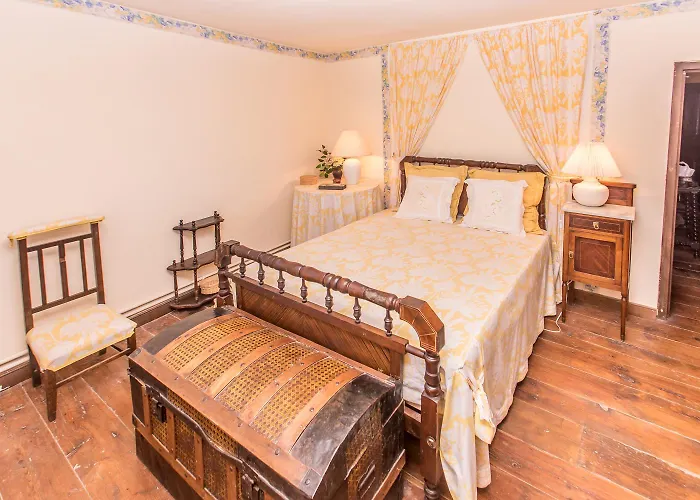 La Casita Del Cipres - Encantadora Casa 7 Con Piscina Y Jardin Privado 펜션