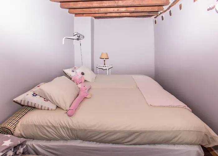 La Casita Del Cipres - Encantadora Casa 7 Con Piscina Y Jardin Privado 펜션