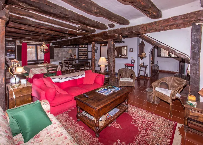 La Casita Del Cipres - Encantadora Casa 7 Con Piscina Y Jardin Privado