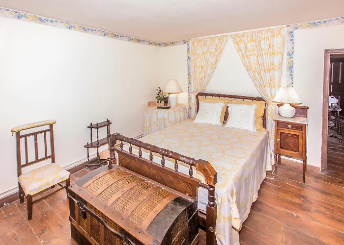 La Casita Del Cipres - Encantadora Casa 7 Con Piscina Y Jardin Privado 펜션 Puentedura