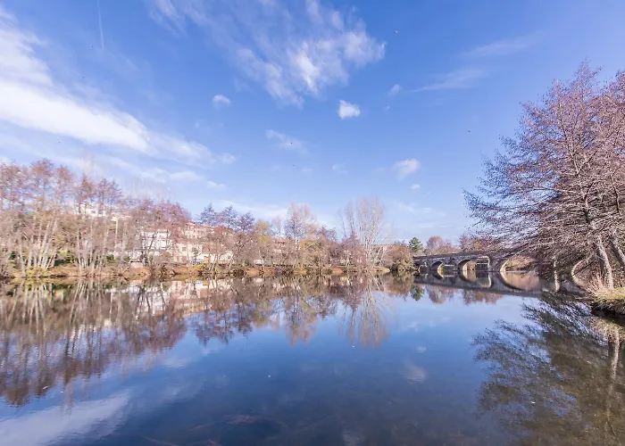 La Casita Del Cipres - Encantadora Casa 7 Con Piscina Y Jardin Privado
