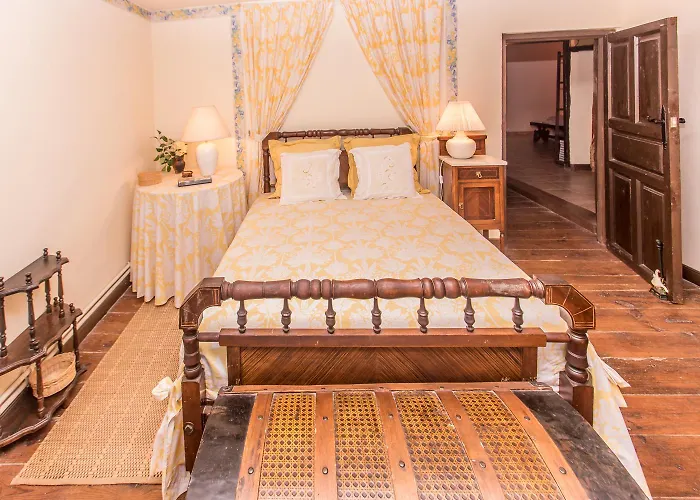 La Casita Del Cipres - Encantadora Casa 7 Con Piscina Y Jardin Privado *